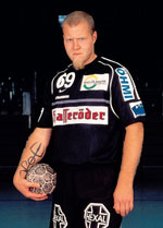 Handbolti