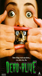 Dead Alive #03