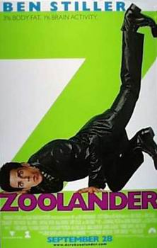 Zoolander