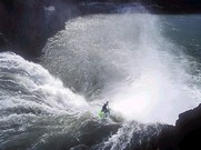 Jaðarsport