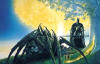 Alan Lee, John Howe og Ted Nasmith