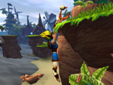 Jak and Daxter - Hands on impressions