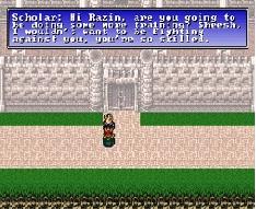 Final Fantasy
