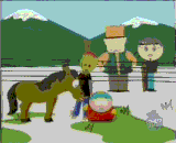 Southpark
