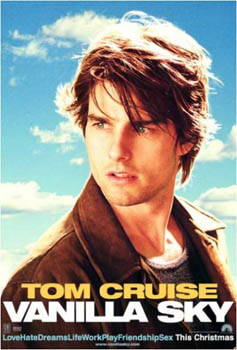 Vanilla Sky - Looks Can Be Deceiving