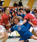 Handbolti