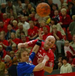 Handbolti