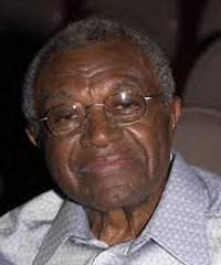 Eddie Futch Látinn