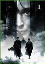 The Matrix Reloaded( heavy spoiler )