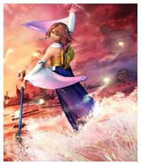 Final Fantasy