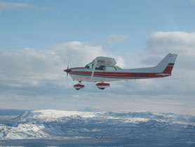 Flug