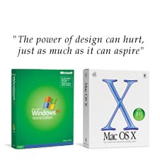X - XP = Problems ?