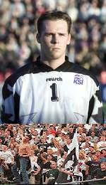 Noregur: Rosenborg meistari