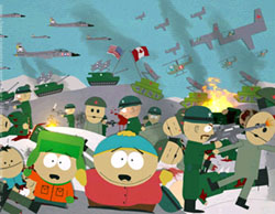 Southpark