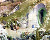 Tolkien