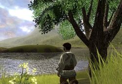 MMORPG