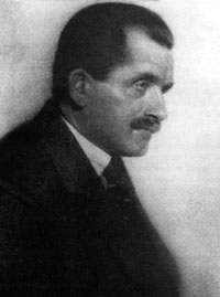Professor Ferdinand Porsche...