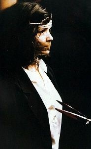 Dario Argento