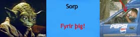 Sorp