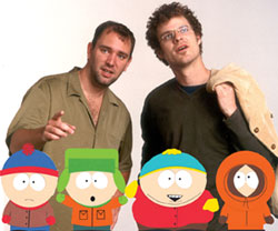 Southpark