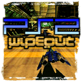 (PS2) Wipeout Fusion - Hands on impressions