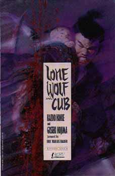 Lone Wolf and Cub