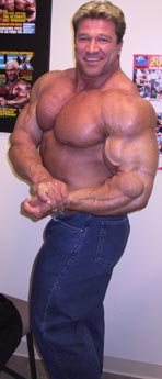 Heilsa