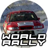 (PS2) WRC - Hands on impressions