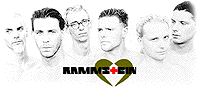 Rammstein