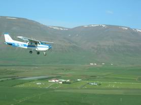 Flug