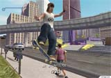 (PS2) Tony 3 - Hands on impressions