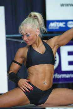Heilsa
