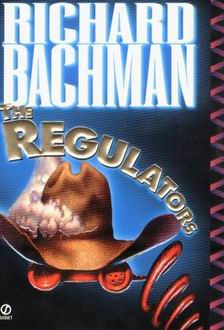 Richard Bachman