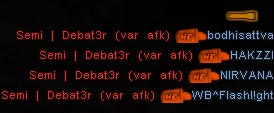 Half-Life