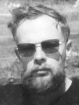 Ubik e. Philip K. Dick