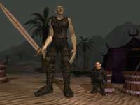 MMORPG