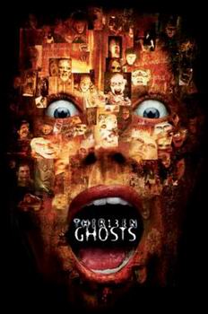 13 Ghosts