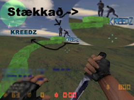 Half-Life