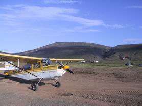 Flug