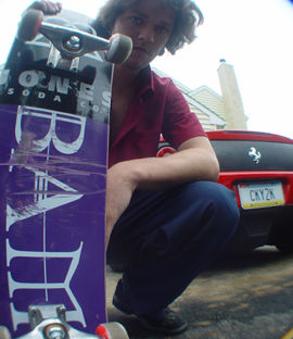 Bretti