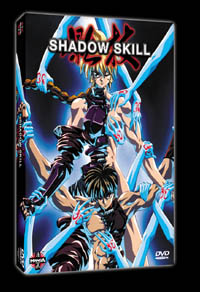 Ninja Scroll