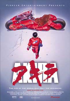 Akira