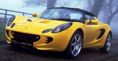 Lotus Elise 190 TT