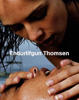 Thomsen um helgina...