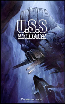 Umfjöllun - USS Antarctica (X-Box / PS2)