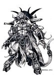 World Of Warcraft. Sameinumst Íslendingar vorir