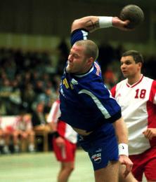 Handbolti