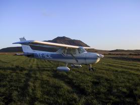 Flug