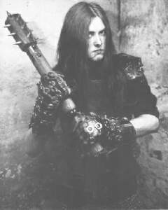 Metall