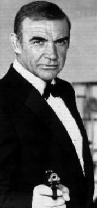Sean Connery
